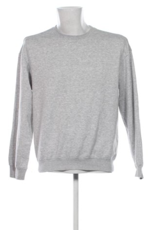 Herren Shirt H&M, Größe S, Farbe Grau, Preis 19,97 €, #136683469