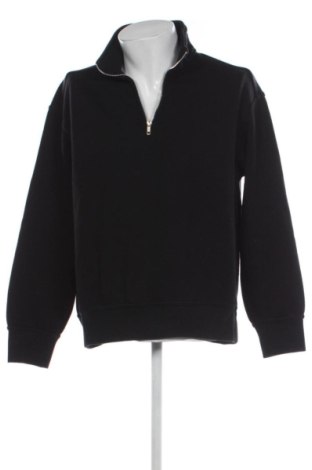 Herren Shirt H&M, Größe L, Farbe Schwarz, Preis 20,00 €, #136699405