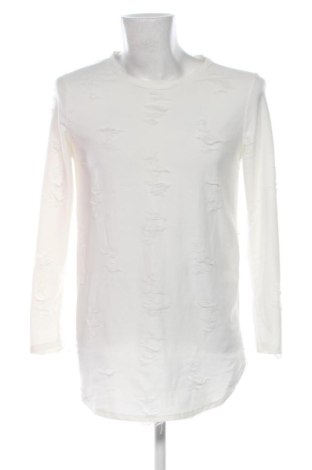 Pánske tričko  H&M Divided, Veľkosť S, Farba Biela, Cena  10,00 €, #136682494