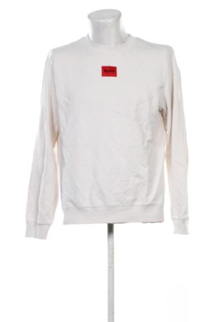 Pánské tričko  Hugo Boss, Velikost L, Barva Krémová, Cena  2 299,00 Kč, #132904320