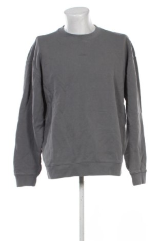 Bluză de bărbați Hugo Boss, Mărime L, Culoare Gri, Preț 259,99 Lei, #132970300