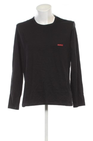 Мъжка блуза Hugo Boss, Размер XL, Цвят Черен, Цена 92,03 €, #136679418
