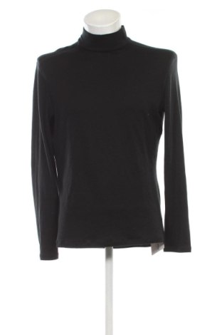 Herren Shirt Icebreaker, Größe L, Farbe Schwarz, Preis 77,99 €, #136684148