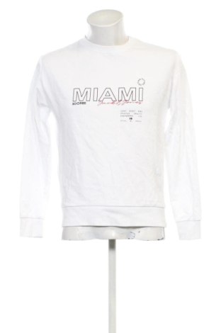 Мъжка блуза Jack & Jones, Размер S, Цвят Бял, Цена 10,73 €, #136687305