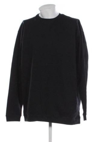 Herren Shirt James & Nicholson, Größe 4XL, Farbe Schwarz, Preis 18,99 €, #136698330