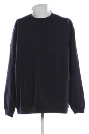 Herren Shirt James & Nicholson, Größe 4XL, Farbe Schwarz, Preis 18,99 €, #136698483