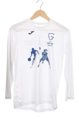 Pánske tričko  Joma, Veľkosť XS, Farba Biela, Cena  10,33 €, #136681451