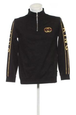 Bluză de bărbați King, Mărime XL, Culoare Negru, Preț 85,99 Lei, #136700726