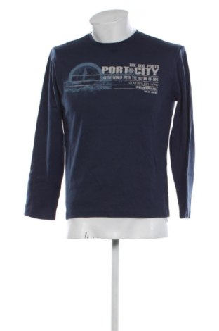 Herren Shirt LC Waikiki, Größe M, Farbe Blau, Preis 25,99 €, #136706255