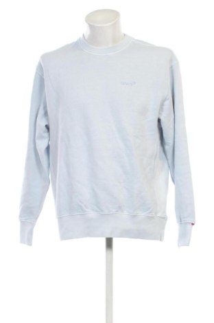 Мъжка блуза Levi's, Размер M, Цвят Син, Цена 48,06 €, #136693797