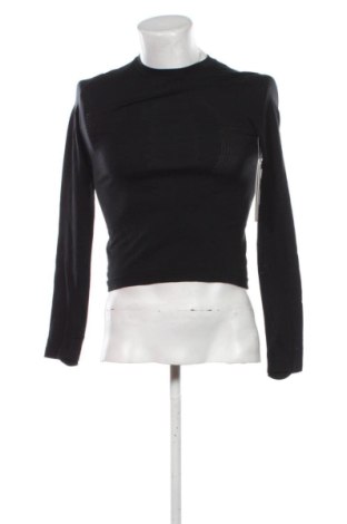 Herren Shirt Lululemon, Größe L, Farbe Schwarz, Preis 61,99 €, #136673936
