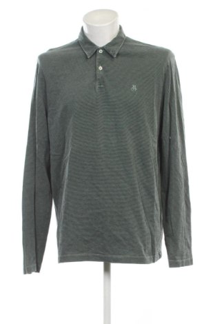 Herren Shirt Marc O'Polo, Größe XXL, Farbe Grün, Preis € 41,99, #136671251