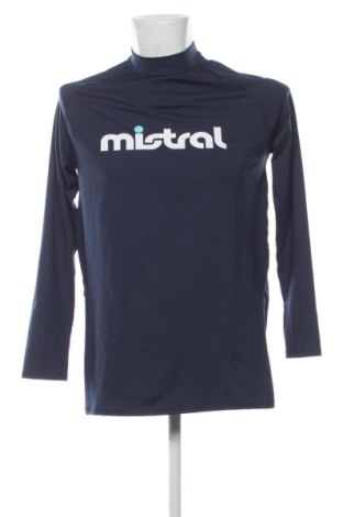 Męska bluzka Mistral, Rozmiar XL, Kolor Niebieski, Cena 86,99 zł, #136700526