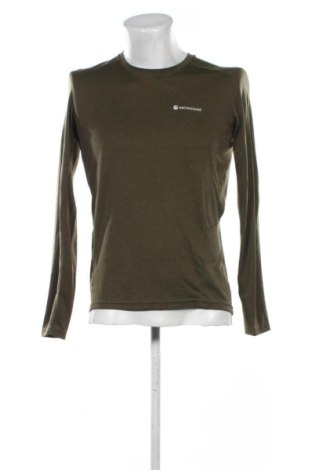 Herren Shirt Montane, Größe M, Farbe Grün, Preis 17,99 €, #136673219