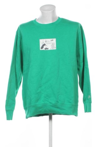 Męska bluzka Nike, Rozmiar XXL, Kolor Zielony, Cena 285,99 zł, #136674884