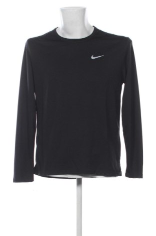 Męska bluzka Nike, Rozmiar M, Kolor Czarny, Cena 171,99 zł, #136679542