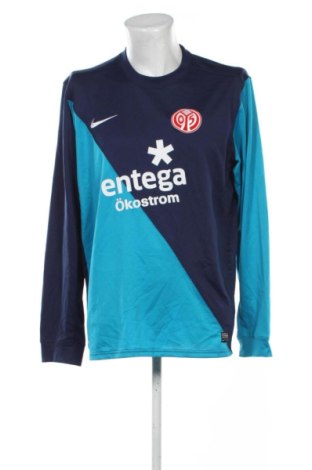 Herren Shirt Nike, Größe XL, Farbe Mehrfarbig, Preis 27,99 €, #136692360