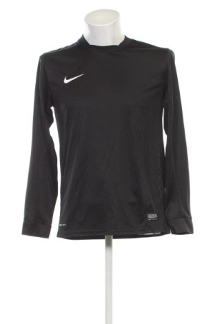 Herren Shirt Nike, Größe M, Farbe Schwarz, Preis 27,99 €, #136694196
