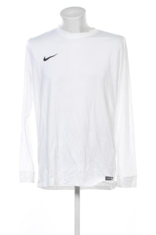 Męska bluzka Nike, Rozmiar XL, Kolor Biały, Cena 115,99 zł, #136696193