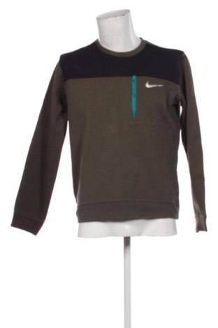 Ανδρική μπλούζα Nike, Μέγεθος L, Χρώμα Πράσινο, Τιμή 20,90 €, #136696357
