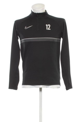 Herren Shirt Nike, Größe S, Farbe Schwarz, Preis 27,99 €, #136701303