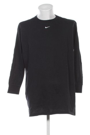 Męska bluzka Nike, Rozmiar L, Kolor Czarny, Cena 122,99 zł, #136762474
