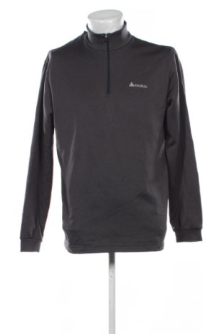 Herren Shirt Odlo, Größe L, Farbe Grau, Preis 17,99 €, #136689028