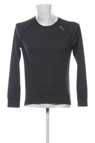 Ανδρική μπλούζα Odlo, Μέγεθος L, Χρώμα Μαύρο, Τιμή 14,00 €, #136703401