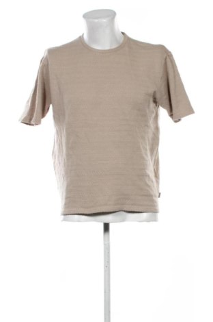Herren Shirt Only & Sons, Größe XL, Farbe Beige, Preis 12,99 €, #136684692