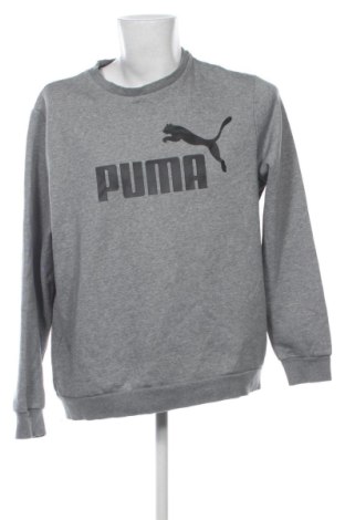 Pánské tričko  PUMA, Velikost XL, Barva Šedá, Cena  639,00 Kč, #136674378