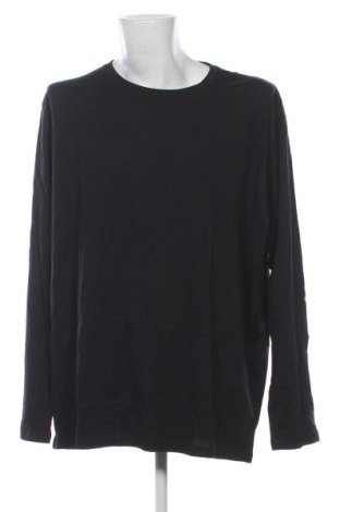 Мъжка блуза Pier One, Размер 5XL, Цвят Черен, Цена 16,36 €, #136678621
