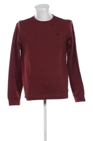 Мъжка блуза Pier One, Размер M, Цвят Червен, Цена 16,36 €, #136680059