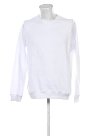 Мъжка блуза Pier One, Размер XL, Цвят Бял, Цена 32,21 €, #136680902