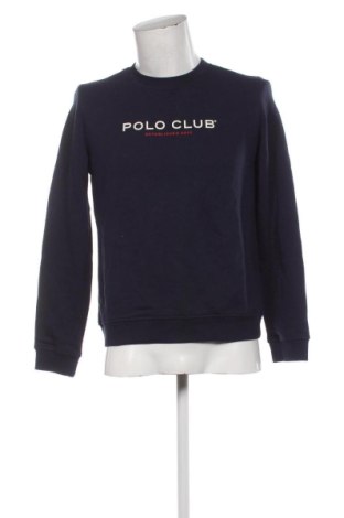 Męska bluzka Polo Club, Rozmiar XL, Kolor Niebieski, Cena 156,99 zł, #136683127