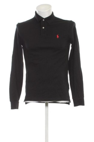 Мъжка блуза Polo Ralph Lauren, Размер M, Цвят Черен, Цена 83,34 €