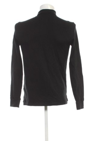 Мъжка блуза Polo Ralph Lauren, Размер M, Цвят Черен, Цена 83,34 €