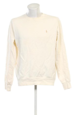 Мъжка блуза Polo Ralph Lauren, Размер L, Цвят Екрю, Цена 49,59 €, #136692020