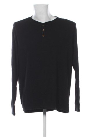 Bluză de bărbați Primark, Mărime XXL, Culoare Negru, Preț 41,99 Lei, #136675597
