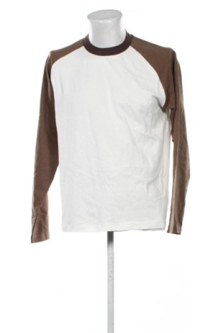 Мъжка блуза Pull&Bear, Размер M, Цвят Многоцветен, Цена 16,36 €, #136675045