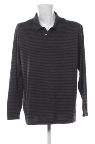 Мъжка блуза Ragman, Размер 3XL, Цвят Многоцветен, Цена 14,31 €, #136700223