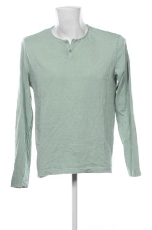 Herren Shirt S.Oliver, Größe L, Farbe Grün, Preis 10,99 €, #136705798