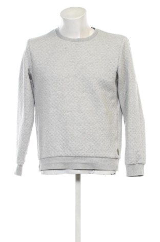 Мъжка блуза Scotch & Soda, Размер L, Цвят Сив, Цена 32,21 €, #136687578