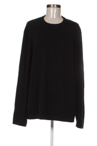 Мъжка блуза Selected Homme, Размер XL, Цвят Черен, Цена 14,31 €
