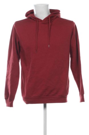 Herren Shirt Smog, Größe M, Farbe Rot, Preis 15,99 €, #136683369
