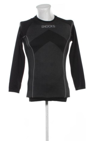 Herren Shirt Snocks, Größe L, Farbe Mehrfarbig, Preis 23,99 €, #136680003