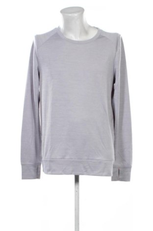 Herren Shirt Sports Performance by Tchibo, Größe L, Farbe Grau, Preis 15,99 €, #136676934