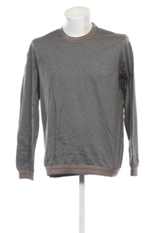 Bluză de bărbați Teodor, Mărime XXL, Culoare Gri, Preț 196,99 Lei, #136677366