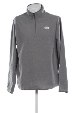 Herren Shirt The North Face, Größe XL, Farbe Grau, Preis 77,99 €, #136703753