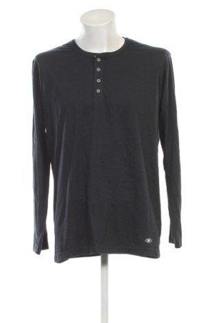 Męska bluzka Tom Tailor, Rozmiar XL, Kolor Niebieski, Cena 89,99 zł, #136706287