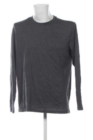 Pánské tričko  Unbranded, Velikost XL, Barva Šedá, Cena  229,00 Kč, #136652724